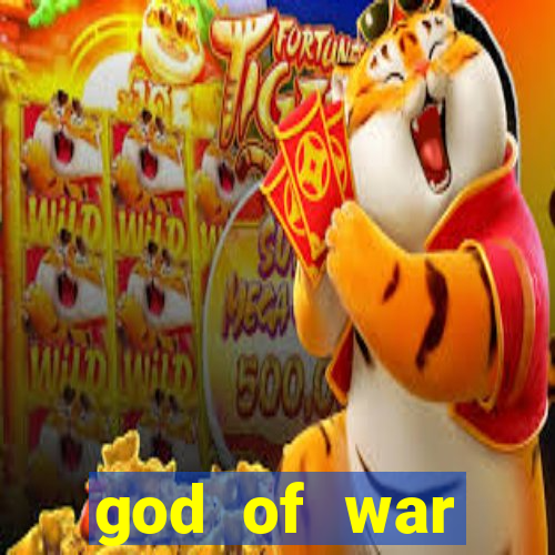 god of war betrayal apk